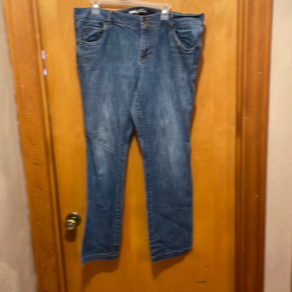 Women’s jeans